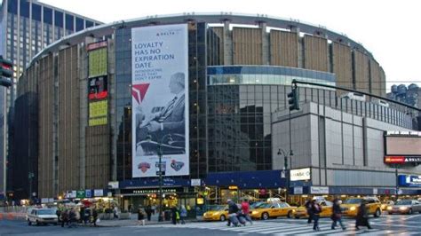 hotels near madison square garden nyc